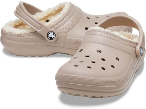 Resim Crocs Kadın Classic Lined Terlik 