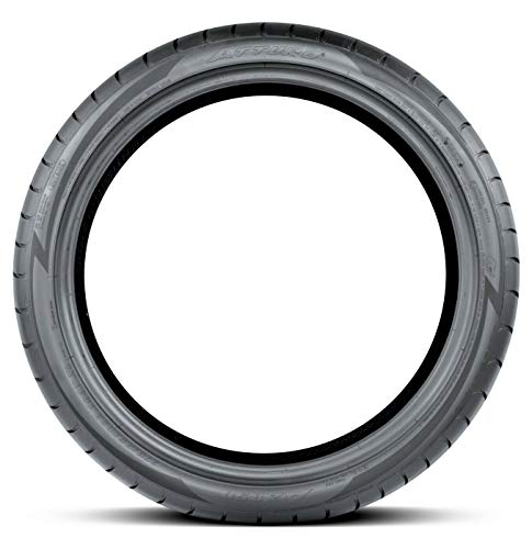 Atturo Az850 Ultra-High Performance Summer Tire 275/35R20 102Y Xl #TOP1