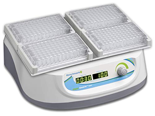 Benchmark Scientific Model BT1500-MULTI-Shaker