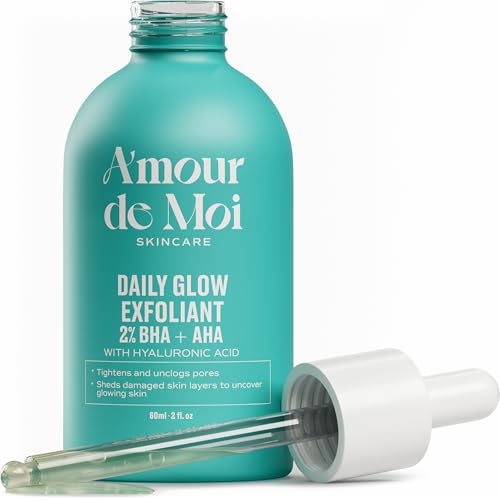 ADM 2% BHA AHA Liquid Exfoliant