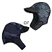 XANHOY Neoprene 2mm Diving Hat Adjustable Dive Waterproof Swimming For Sun For Warmer Windproof