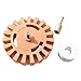 jojobasec Adhesive Decal Remover Eraser Wheel for Car Bikes Motorcycles Decals Pinstripes Stripes Stickers Removal Tools