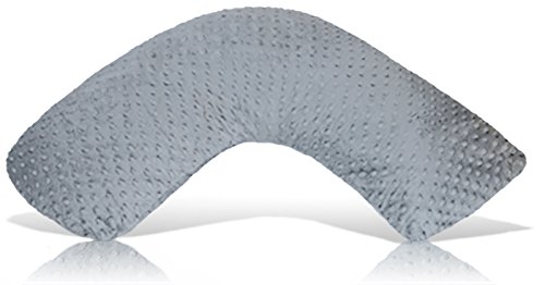 luna nursing pillow