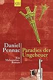 Paradies der Ungeheuer: Ein Malaussène-Roman (Die Benjamin Malaussène Reihe, Band 1) - Daniel Pennac Übersetzer: Eveline Passet 