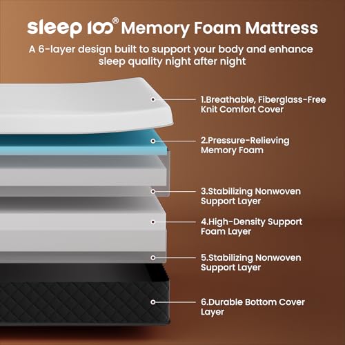King size latex mattress premium