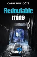 REDOUTABLE MINE 2898121479 Book Cover