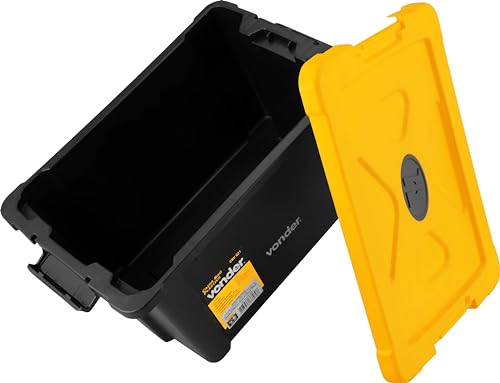 Caixa Plástica/Baú CBV 021, Vonder VDO2545