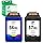 COLORETTO Remanufactured Printer Ink Cartridge Replacement for HP 56 57 HP Deskjet 450 450ci 450cbi Photosmart 7150 7150v Officejet 4105 4110 4252 PSC Series 1110 1200(1 Black+1 Color) Combo Pack