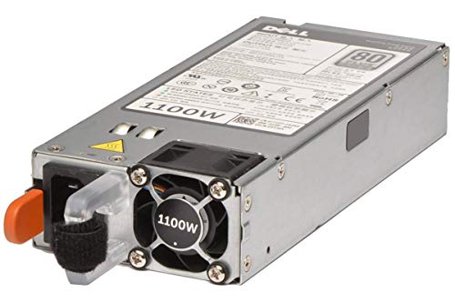 Fuente de Poder Redundante 750W para Servidor Dell R630 R730 R730XD