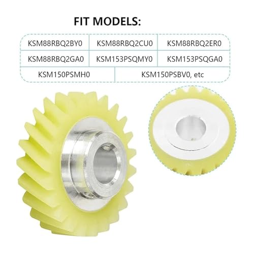Repuesto para licuadora W10112253 xiaopang miniatura 5