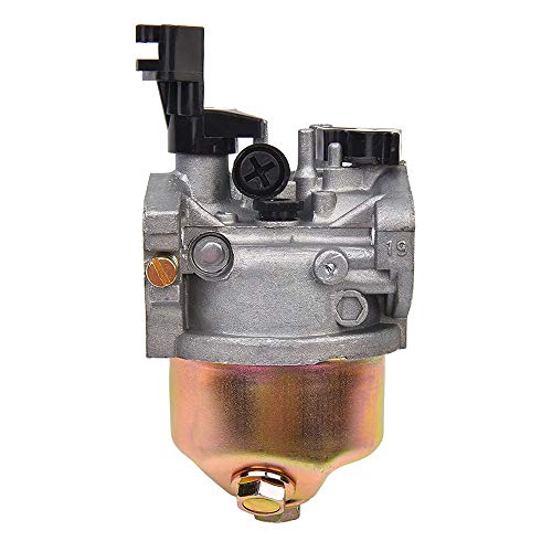 Yomoly Carburetor Compatible With Great Circle 7Hp Heavy Duty 212Cc 3 In 1 Multi-Function Wood Chipper Shredder Replacement Carb #TOP4