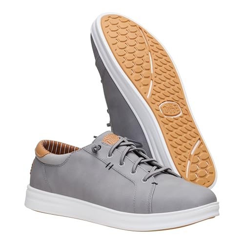 Image of HEYDUDE Paul Pro Classic