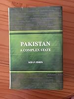Pakistan: A Complex State 9696520727 Book Cover