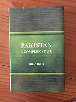 Unknown Binding Pakistan: A Complex State Book
