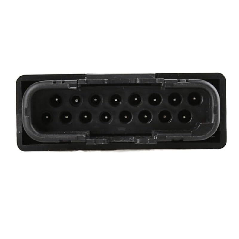 Amazon | オートバイデジタル電子点火 CDI ボックスユニット ECU 