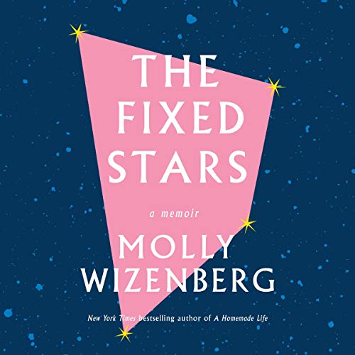 The Fixed Stars by Molly Wizenberg episode artwork