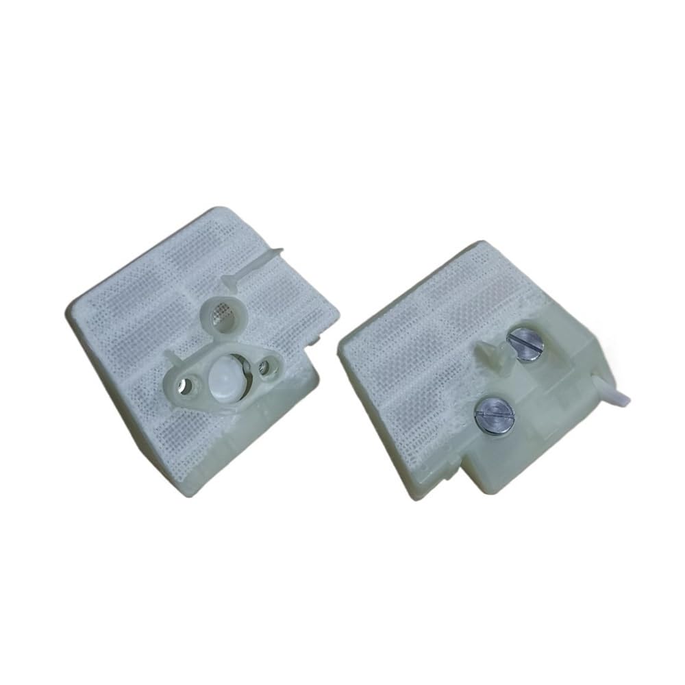 2 filtres à air 1121 120 1617 pour tronçonneuse thermique 024 026 MS260