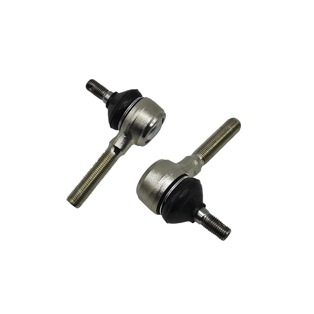 Supprimer le jeu avec ces biellettes de direction M12 x 1,25