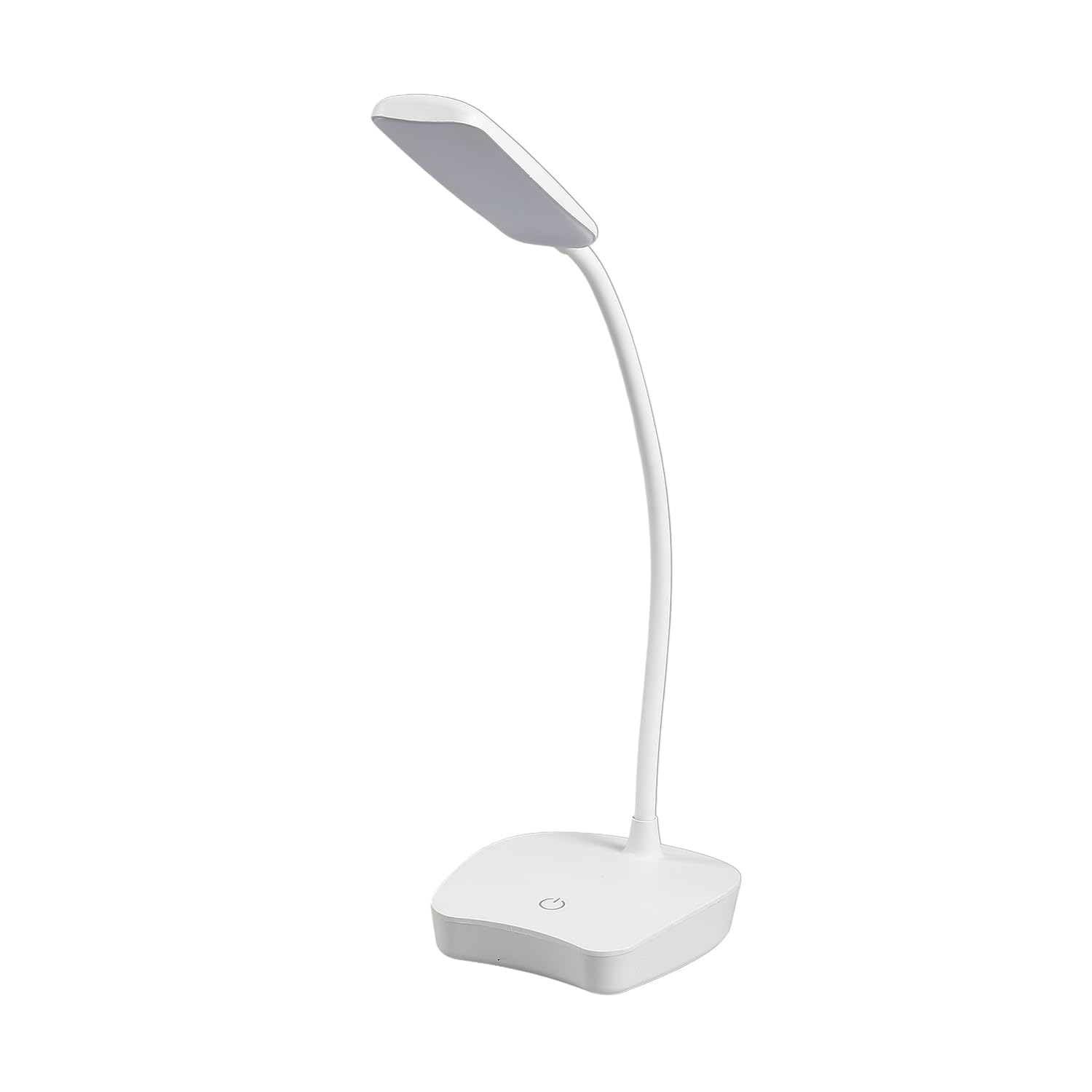 Havells Lucento Table Lamp 4.5W | Integrated Touch Sensor|3 Step Dimmable LED Table lamp|3.7V, 800 mAh Lithium‑Ion Battery | Light Modes: 100%, 50%,25% | Eye Soft Technology for Soft Glare-Free Light-image-47