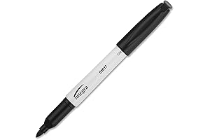 Integra Retractable Dry Erase Marker