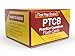PTCB Exam Practice Question Study Cards 2025-2026: PTCB Prep Practice Test Questions for the Pharmacy Technician Certification [Full Color Cards]