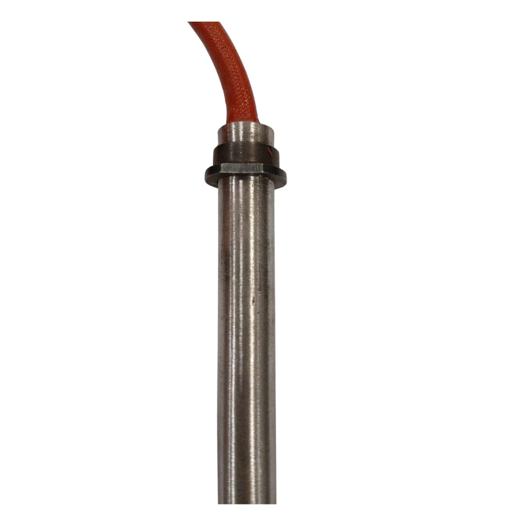 Candeletta, resistenza, accensione con faston compatibile per le stufe a pellet PALAZZETTI cod. UTXS031690