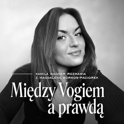 Sztuczna inteligencja z Magdaleną Bornos-Paciorek