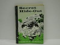 Secret Hide-Out B000K011JE Book Cover