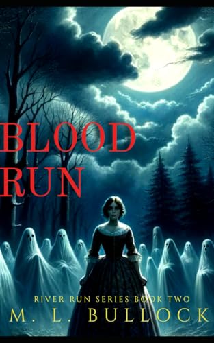 Cover of Blood Run