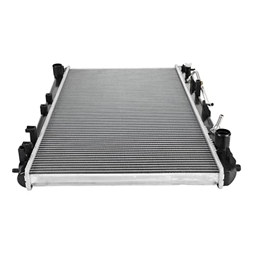 Image of PHILTOP Radiators Car for 2000-2004 Avalon CU2325