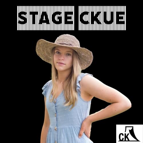 Theater Talk With Tessa