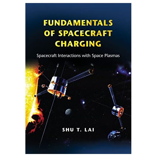 Spacecraft Charging Fundamentals Guide
