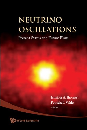 Buy Neutrino Oscillations: Present Status and Future Plans — BookShops.in