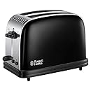 Tefal Avanti 6875915P Hi-Speed Toaster, 2 Slice, Brushed Chrome: Amazon ...