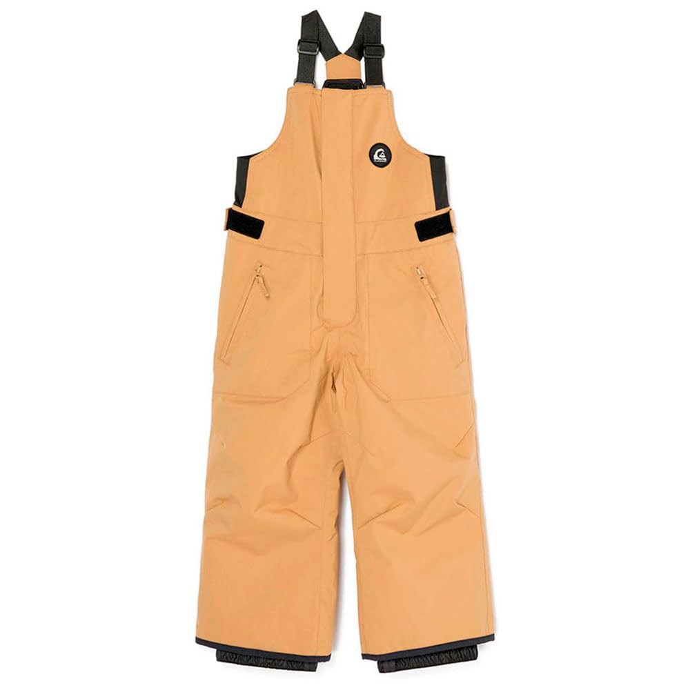 Quiksilver Pantalones Boogie PT 4-5 Years