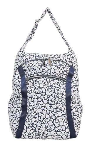 Sac à dos Joop Avventura Leo Belisa bleu foncé taille L multicolore unique