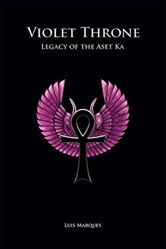  Violet Throne - Legacy of the Aset Ka PDF Ebook En Ligne