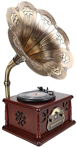TAISK Disques Vinyle Portables Phonographe rétro Vintage avec Haut-parleurs stéréo intégrés, Tourne-Disque Bluetooth… - Les Beatles, Paul McCartney, John Lennon, RIngo Starr, George Harrison TAISK Disques Vinyle Portables Phonographe rétro Vintage avec Haut-parleurs stéréo intégrés, Tourne-Disque Bluetooth…
