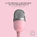 Razer Seiren Mini (Quartz) - USB Kondensator-Mikrofon für Streaming (Kompakt mit Supernieren-Richtcharakteri... neigbarer Ständer, Integrierter Schockdämpfer) Pink