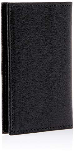 Porta Cartão Placa Metal Colcci masculino