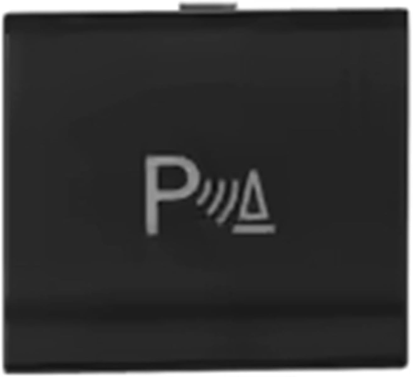 Interruttore Freno H per Polo 2015 2016 2017 2018 6C0927122A Interruttore Luce Freno/Stop/luci di parcheggio Auto Interruttore PCD Assistenza al parcheggio