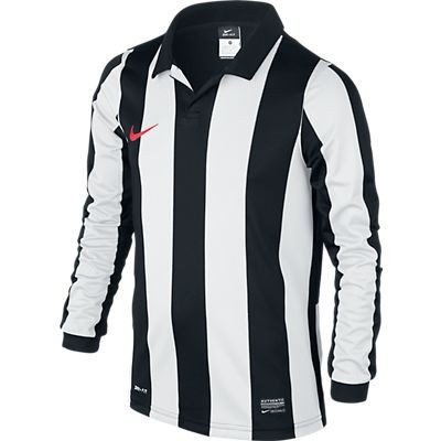 Nike Maglia A Maniche Lunghe Inter III strisce maglia da bambini