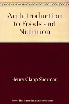 Unknown Binding An introduction to foods and nutrition, Book