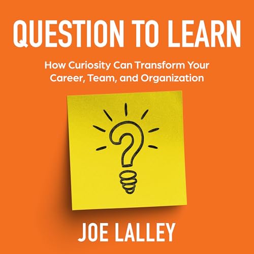 『Question to Learn』のカバーアート