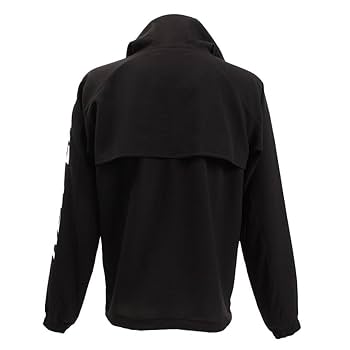 RAIDERS ウォームアップウェア トレーナー グレー/ブラック Amazon.co.jp: ニューエラ（NEW ERA） ジャージ トレーニング