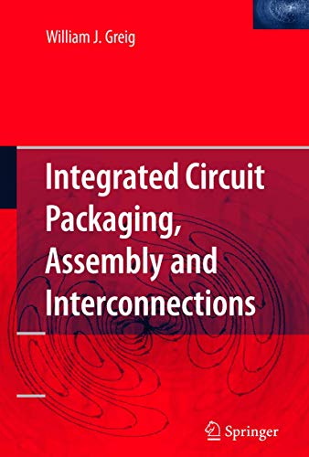 Integrated Circuit Packaging, Assembly and Interconnections view 2