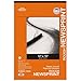 Pro Art 12-Inch by 18-Inch Rough Newsprint Paper Pad
