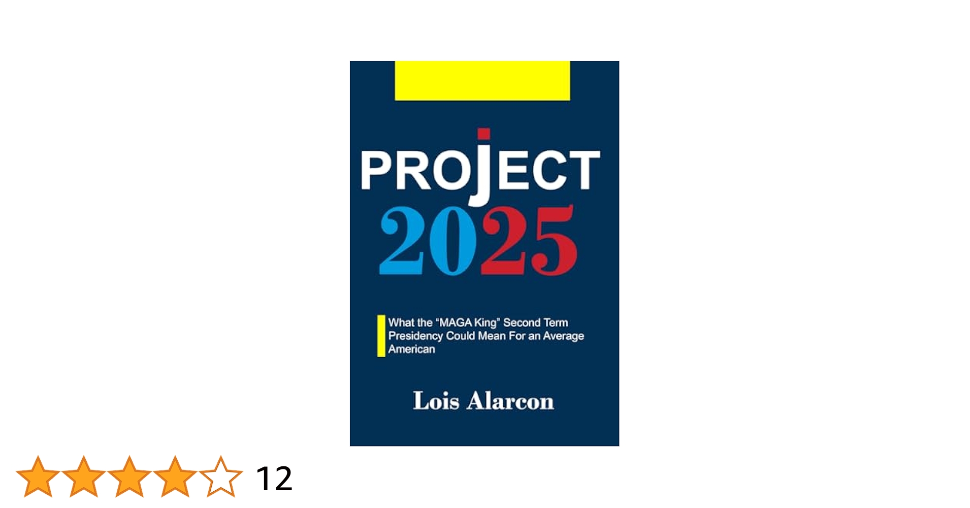 Project 2025: What the “MAGA King” Second Term Presidency Project 2025: What the “MAGA King” Second Term Presidency