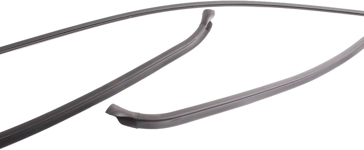 BMW 51-31-7-061-970 Cover (, Rear Window, TOP:513141), 1 Pack