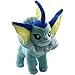 CVBA Pokemon Eevee Vaporeon Muñeco De Peluche Kawaii Pikachu De Peluche Charmander Squirtle Bulbasaur Jigglypuffs Snorlax Baby 20Cm